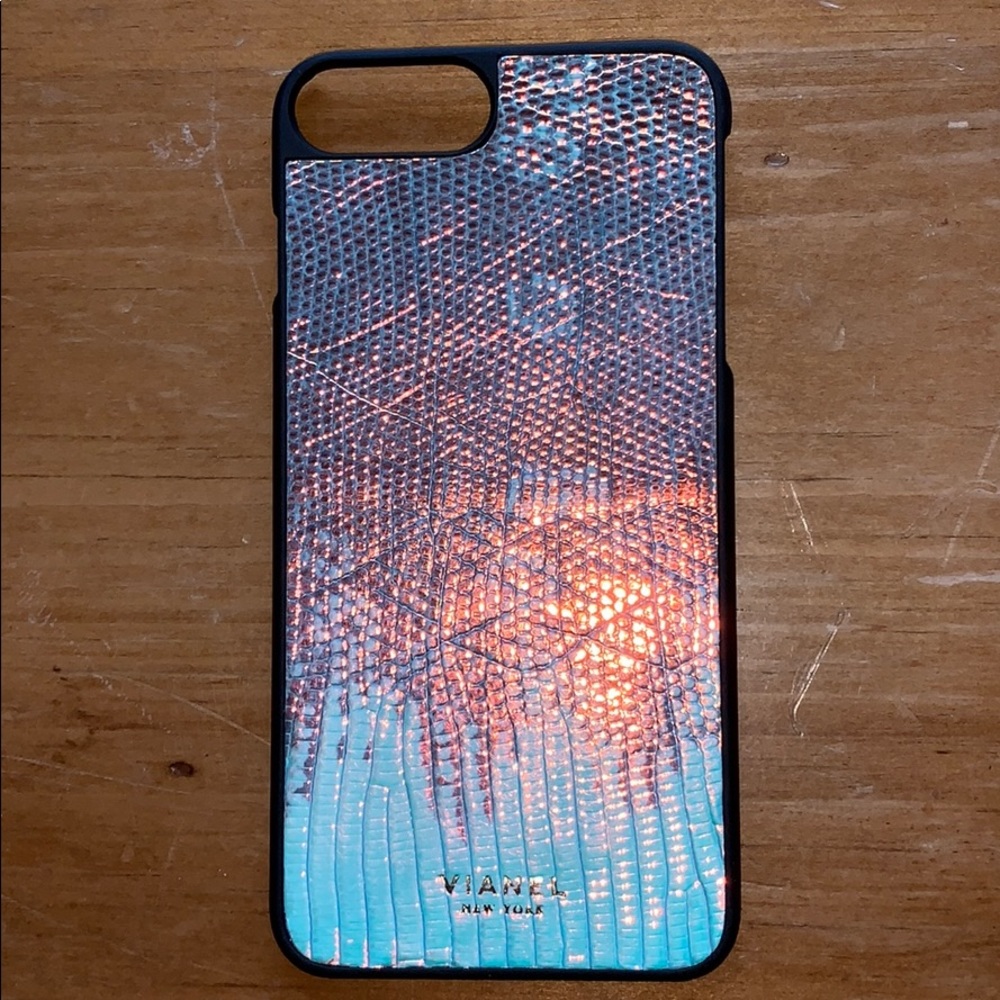 Vianel Iphone 7/8 plus iPhone case